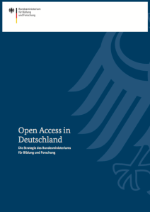 open-access-in-deutschland